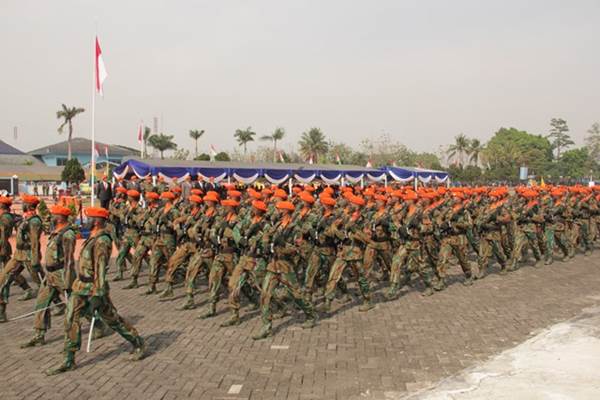  Ledakan di Bekas Lokasi Latihan Korpaskhas, Satu Warga Riau Tewas. TNI AU Minta Maaf