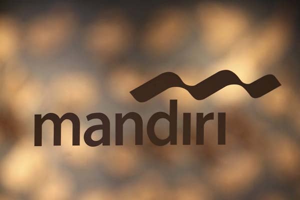  Bank Mandiri Dukung Pengembangan BUM Desa