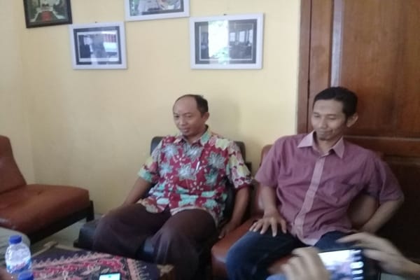  HTI Jateng Akan Lawan Kemenkumham, Siapkan Tim Pembela