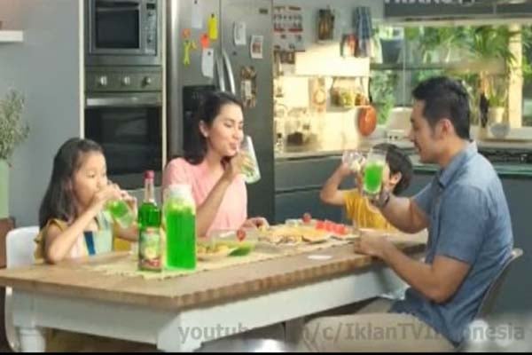  IKALN TELEVISI: Belanja Iklan Ramadan Capai Rp9,76 Triliun