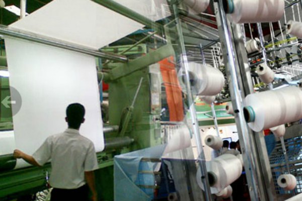  PRODUK TEKSTIL : Impor Ilegal Capai Rp16 Triliun