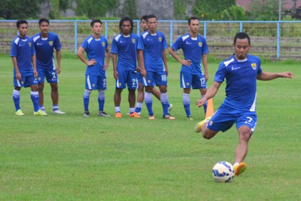  Jadwal Liga 1: Pelatih Persib Sudah Siapkan Strategi Jinakkan Persija