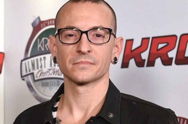  Terkuak, Ternyata Ini Lagu Linkin Park Kesukaan Chester Bennington