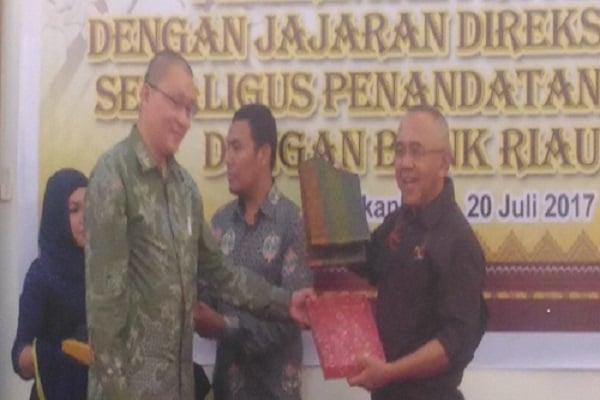  MNC Financial Services Ekspansi ke Pekanbaru