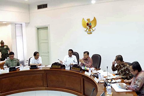  UTANG PEMERINTAH PUSAT : Naik Rp191,06 Triliun pada Semester I