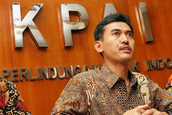  KPAI Tagih Penerbitan Perpres Perundungan