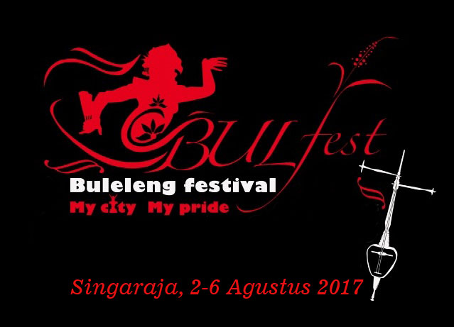  BULELENG FESTIVAL 2017: Tampilkan Kerajinan Produk Lokal