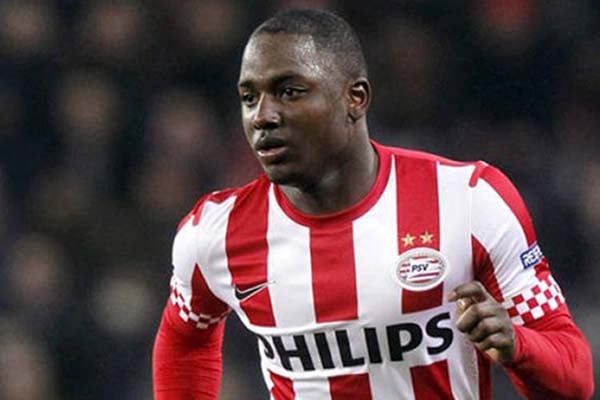  6 Musim di PSV, Willems Kini ke Frankfurt