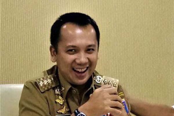  Proyek Strategis Tumbuhkan Daya Saing Lampung