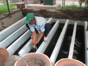  Pemkot Yogya Gencar Membangun IPAL Komunal Rumah Tangga