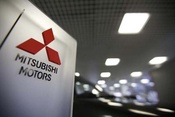  Mitsubishi Masih Sembunyikan Nama Small MPV