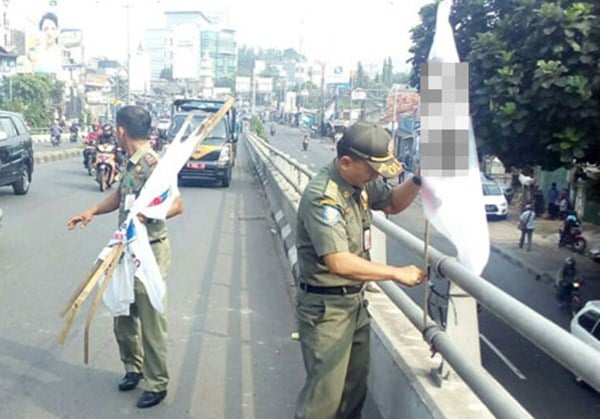  Kemenpora Bakal Setop Fasilitasi Ormas Pemuda Antipancasila