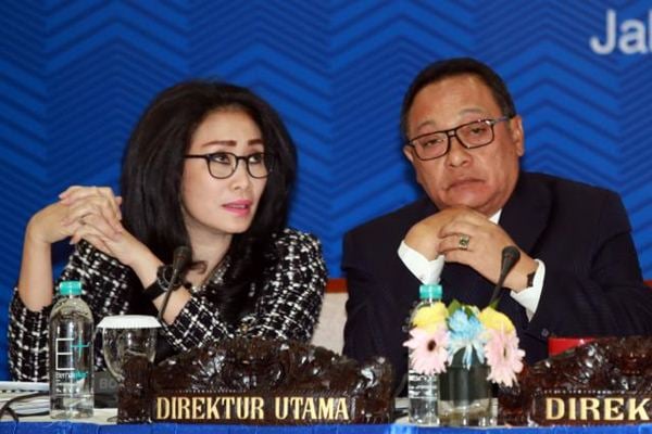  Bank BTN Dukung Program Satu Juta Rumah