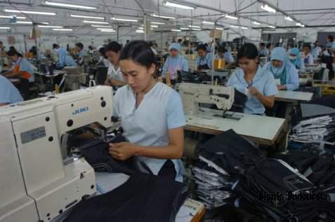  Pasar Global Lesu, Pengusaha Tekstil Menyasar Permintaan Domestik
