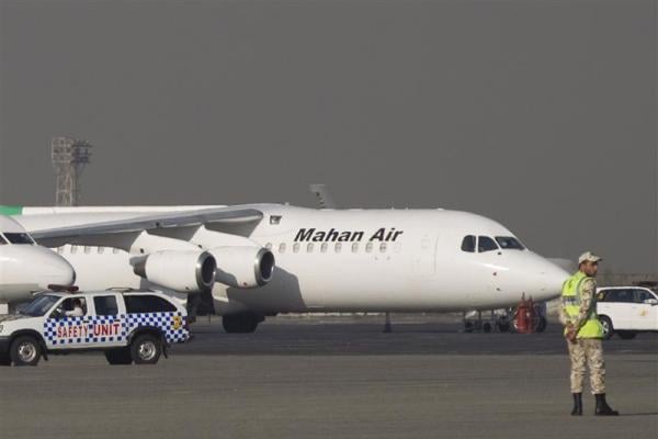  Mahan Air Bakal Membuka Rute Langsung Teheran-Bali