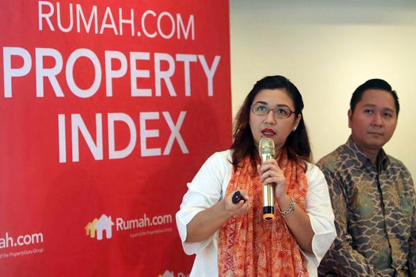  Paparan Property Index Rumah.com