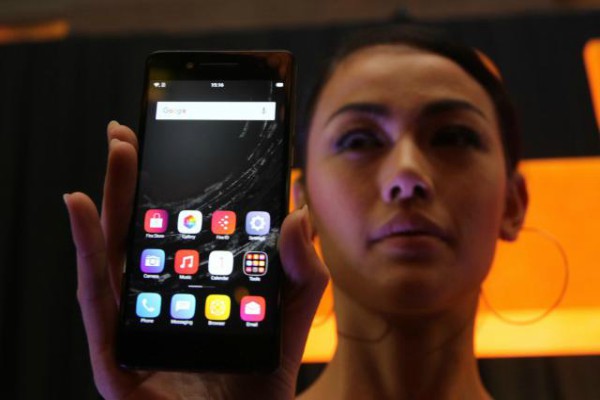  Polytron Segera Luncurkan Ponsel Premium