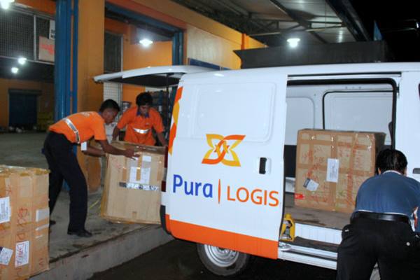  Biaya Logistik Turun, Peringkat LPI Indonesia Diprediksi Naik