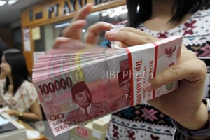  Redenominasi Rupiah Segera Dibahas Sidang Kabinet