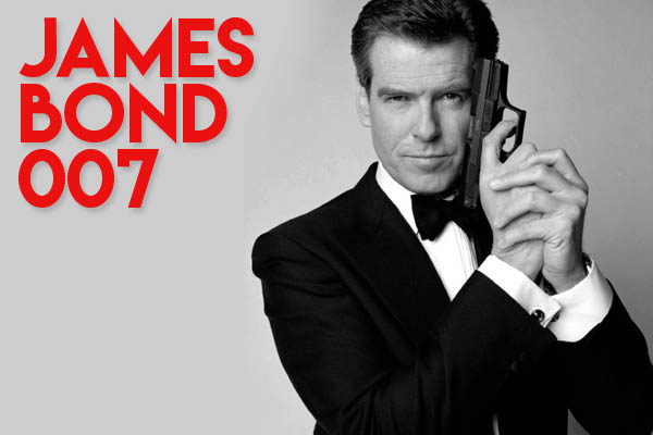  Film James Bond Dipastikan Hadir Kembali November 2019