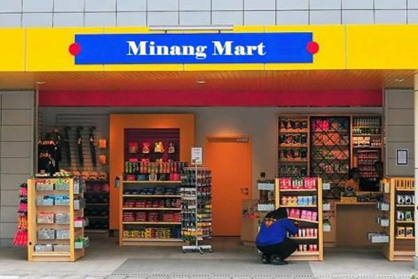  Manajemen Minang Mart Siapkan Rencana IPO