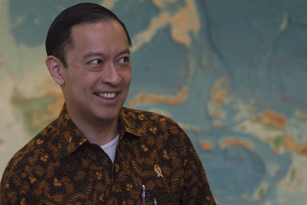  BKPM: Investasi Luar Jawa Kian Signifikan