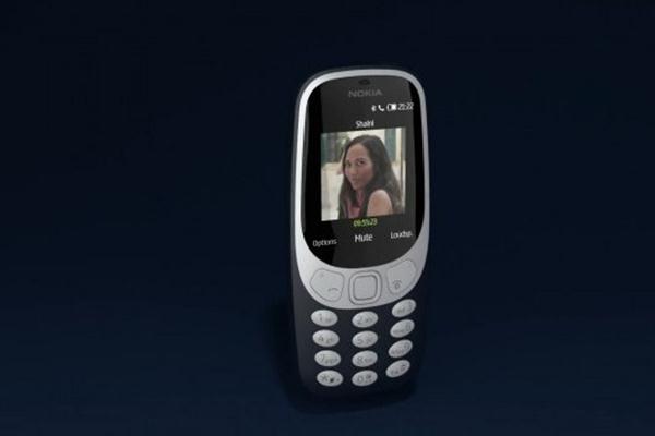  Nokia 3310 Dikabarkan Punya Varian 3G