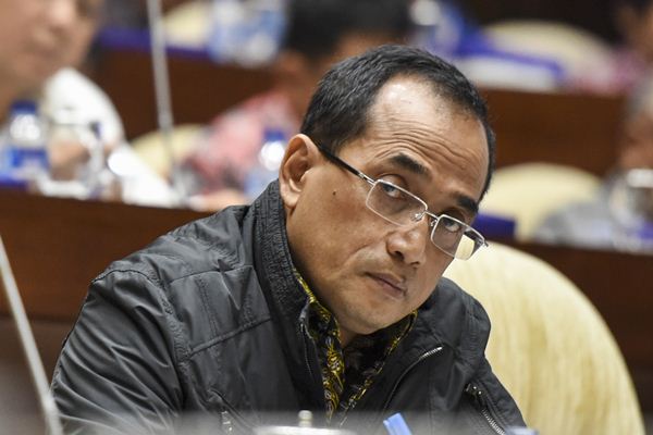  Angka Kecelakaan Angkutan Lebaran 2017 Turun 30,4%