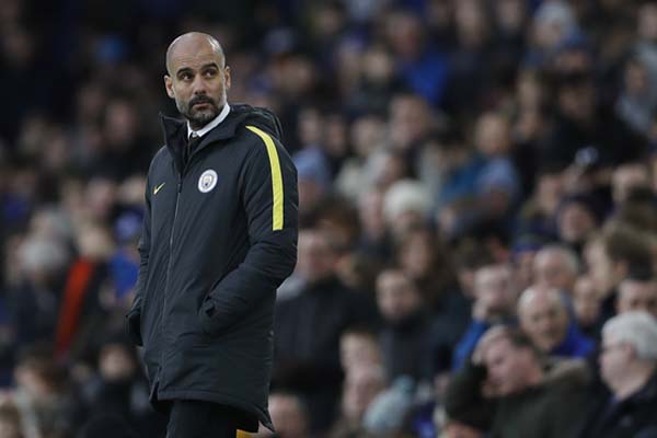  Manchester City Terus Berburu Pemain