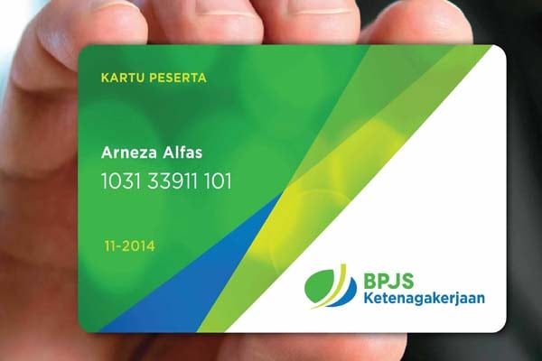  Tahun Ini BPJS Ketenagakerjaan Bidik 18,5 Peserta Baru