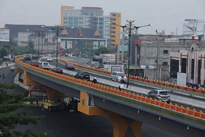  Diskes Pekanbaru Beri Penyuluhan bagi Kedai Kopi Kimteng