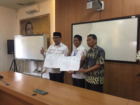  Pajak Penerangan Jalan PLN ke Pemkot Bandung Rp174 Miliar