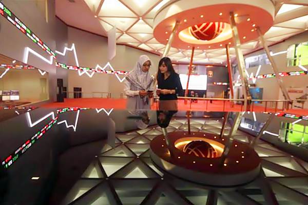  Ini 5 Saham Pilihan Mega Capital, Perhatikan Teknikalnya!