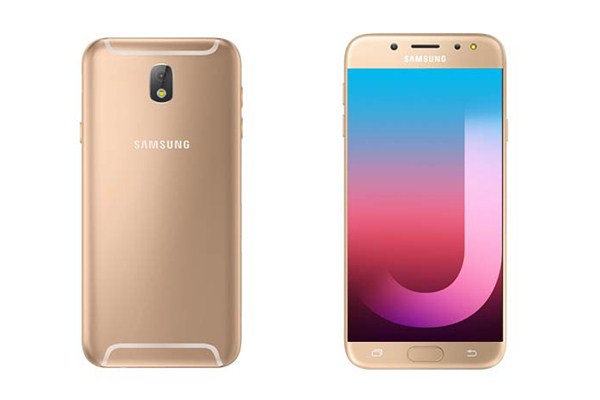  Harga Smartphone J7 Pro dan J5 Pro, Seri Galaxy Terbaru dari Samsung