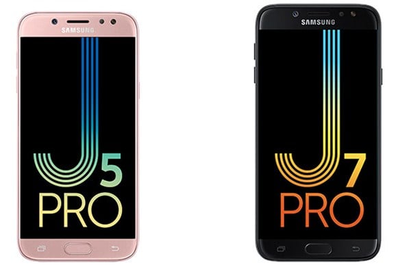  Beda Fitur Galaxy J7 Pro dan Galaxy J5 Pro, Pilih yang Mana?