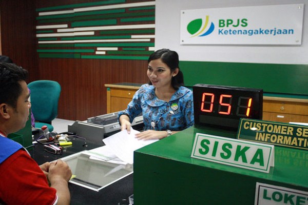  Perlindungan TKI, BPJS Ketenagakerjaan Tunggu Regulasi