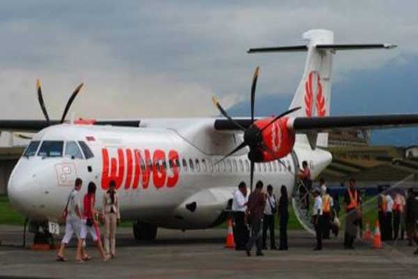  Wings Air Membuka 3 Rute Penerbangan Baru