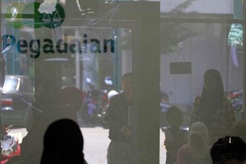  Penyaluran Pembiayaan Pegadaian Makassar Capai Rp4,2 Triliun