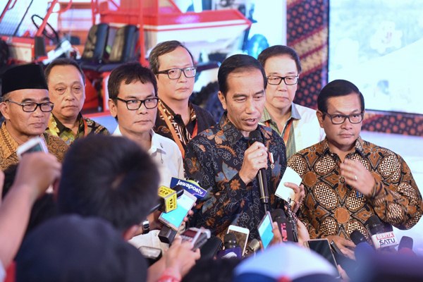  Kemenperin &amp; Astra Otoparts Luncurkan Program Vokasi di Jawa Barat