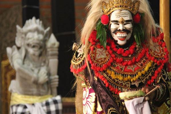  7 Kesultanan Meriahkan Timeless Indonesia Festival