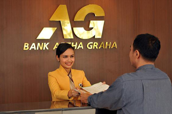  Gandeng Hipmi, Bank Artha Graha Jatim Targetkan KUR Rp300 Miliar