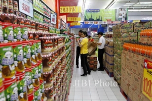  Peningkatan Beban Pokok Menekan Kinerja Mayora Indah