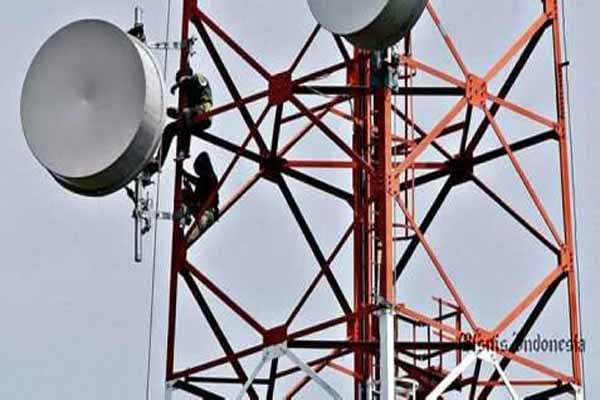  Telkomsel Tambah 63 Menara BTS di Berbagai Pelosok