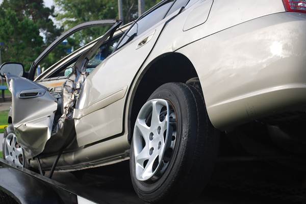  Petugas Jalan Tol Jagorawi Tewas Tertabrak Saat Evakuasi Kendaraan