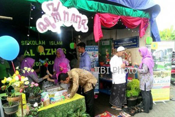  Bantul Expo Digelar Hingga 6 Agustus, Tampilkan Produk UMKM