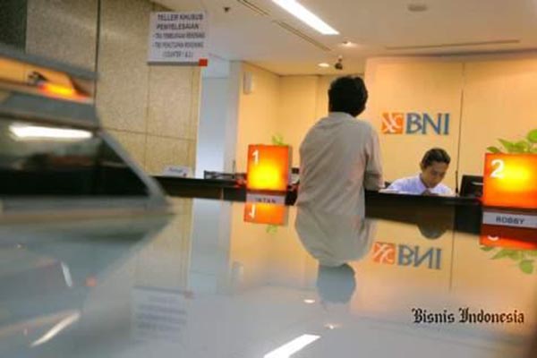  Kredit Bank BNI Bali-Nusa Tenggara Tumbuh 13%