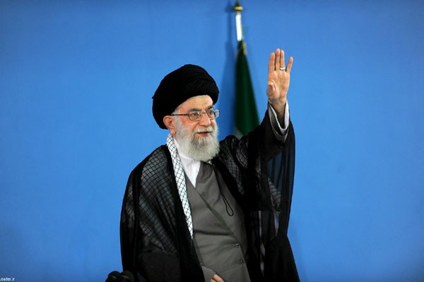  Jemaah Iran Kembali Berhaji Tahun Ini