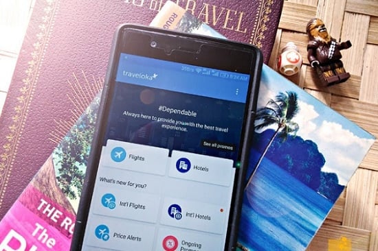  Traveloka Raih Investasi US$500 Juta dari Expedia