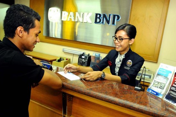  Pendapatan Bunga BNP Tumbuh Tipis