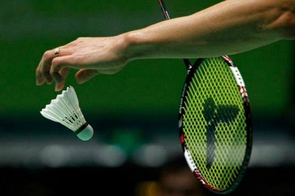  Ratusan Pebulutangkis Junior Unjuk Gigi di Jakarta Open 2017
